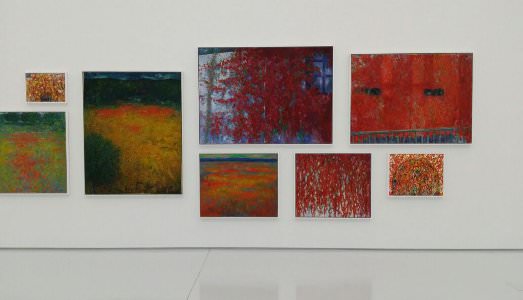 Un museo dell’altro mondo